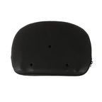 Passenger Backrest Pad With Red Stitching For Touring CVO Glide Stree 1996-up