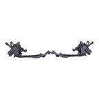 80A805608 80A805607 Headlight Bracket Set Left Right for 19 2020 for Audi Q5