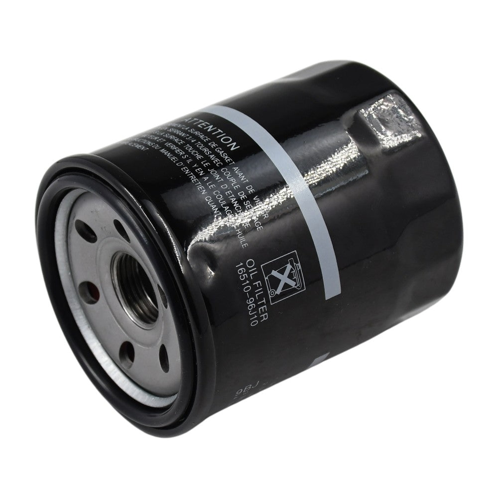 Oil Filter 16510-96J10 16510-61A31 Fits Suzuki Outboard Motors DF150 DF150AP