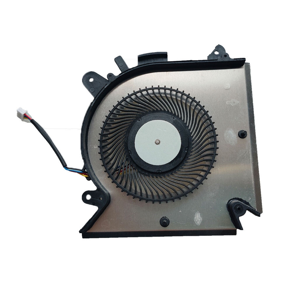 PABD08008SH CPU GPU Cooling Fan 5V 0 5A 4 Pin for MSI GF65 Thin N413 N433 New