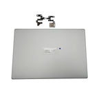 Back Cover Bezel Hinges Top Case for Acer Aspire A515 54G A515 55 A515 54
