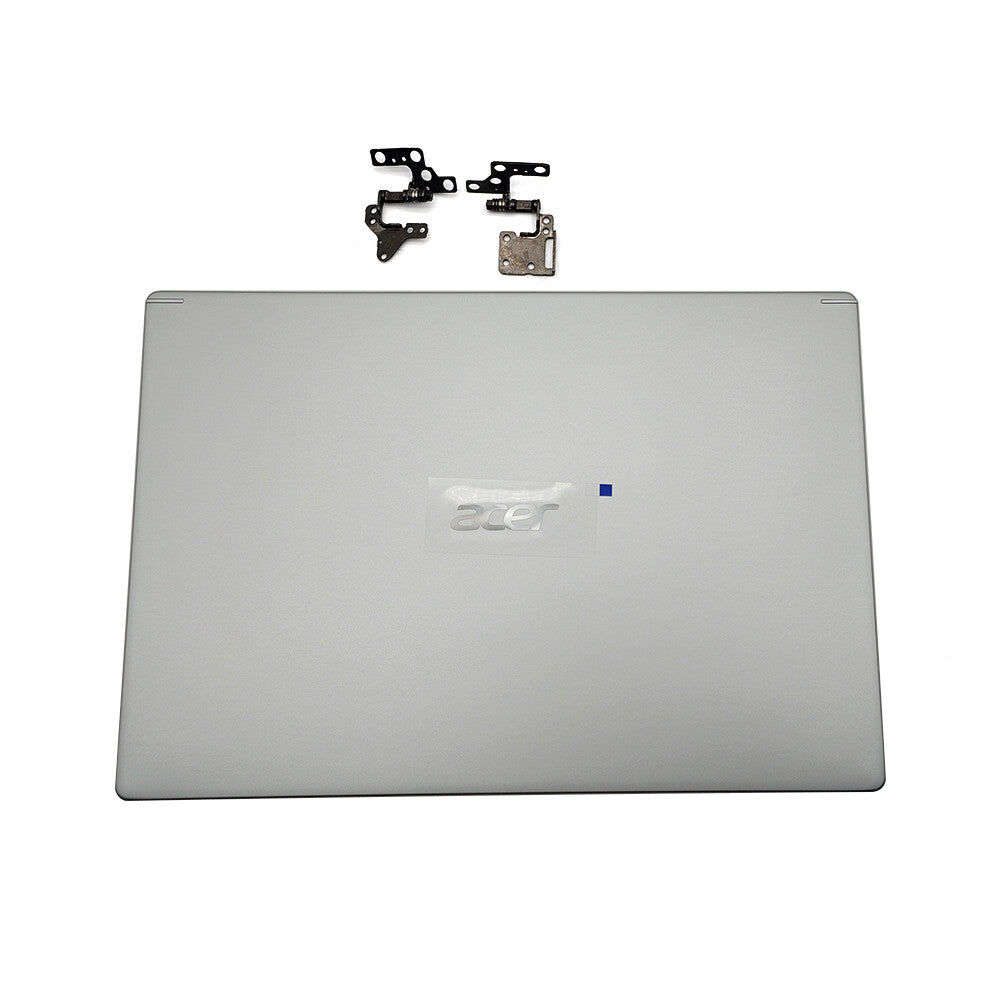 Back Cover Bezel Hinges Top Case for Acer Aspire A515 54G A515 55 A515 54