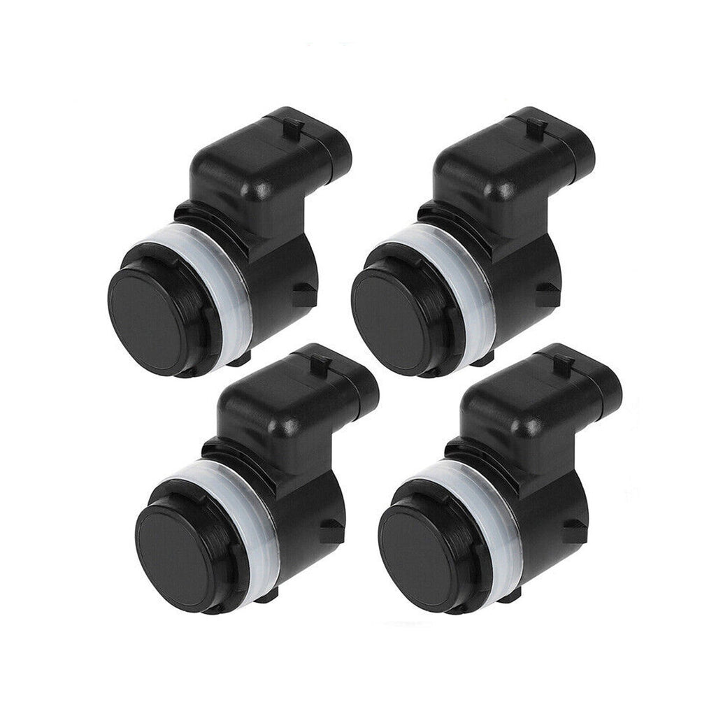 5Q0919275C 4PCS Front PDC Parking Sensor for VW for Audi for Porsche