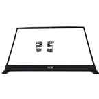 MS 17L2 17L1 17L3 Back Cover Bezel Hinges for MSI Katana GF76 11SC 11UC UD