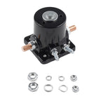 12 Volt Starter Solenoid Switch Relay For Johnson Omc Evinrude Outboard Motor
