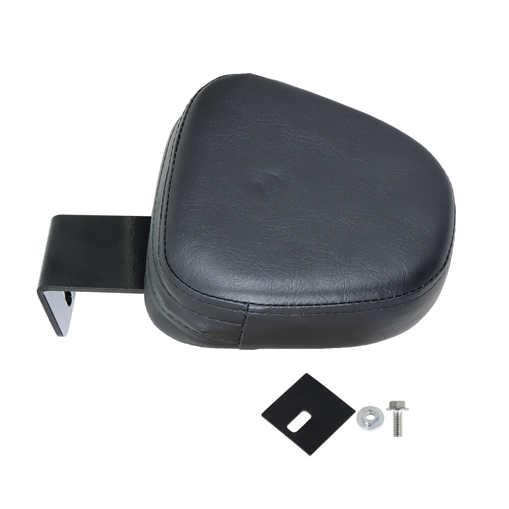 Driver Backrest Sissy Bar Back Pad For Honda Rebel CMX 300 500  2017-2022