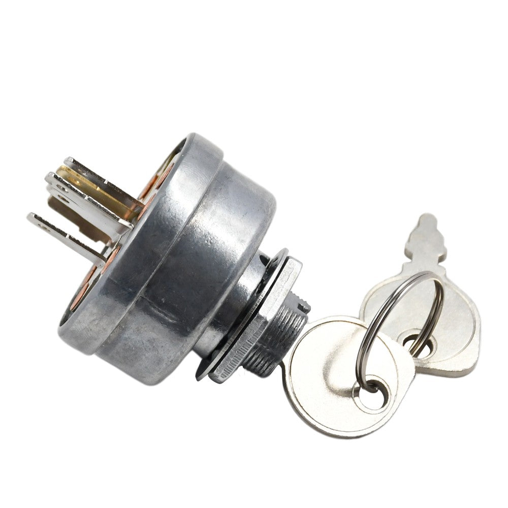 Ignition Switch 490066 493625 For Simplicity Lawn Tractor LT LTH Series