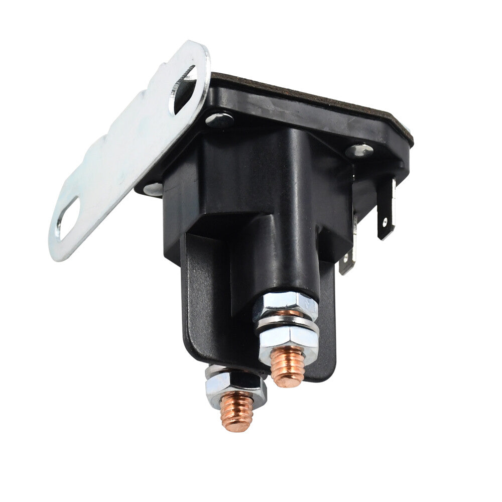 12V Starter Solenoid Replaces 435-151 725-04439 862-1211-211-16 LA100 LA105