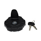 Fuel Cap For Kubota Skid Steer Loader SVL75 SVL75-2 SVL90-2 SVL95-2 RD411-51122