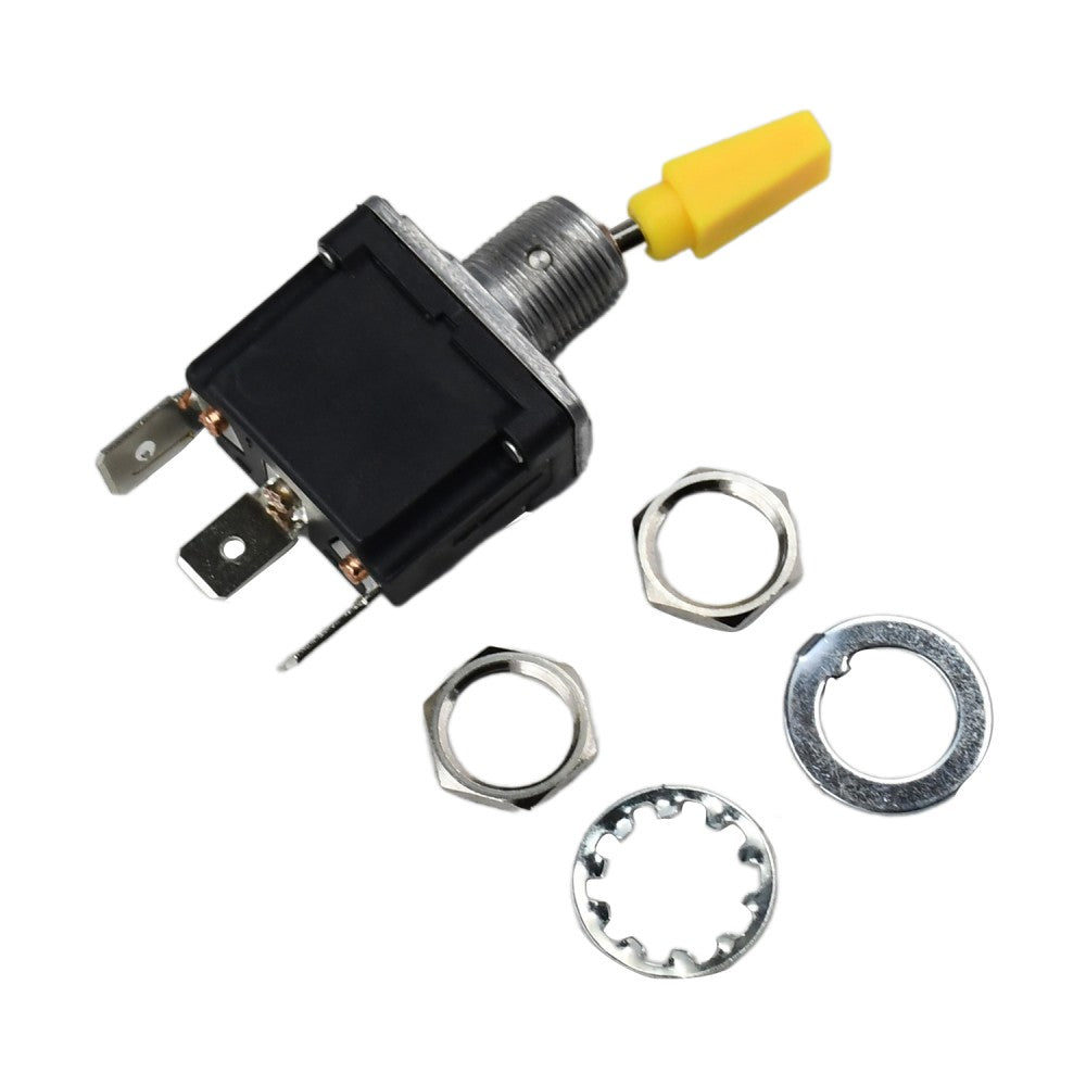 Toggle Switch 31NT393-3-B08 31NT3933B08 Compatible with Honeywell
