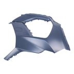 Front Bumper Cover Face Bar Extension Primed Right SQ3 S line Q3 2020 2022