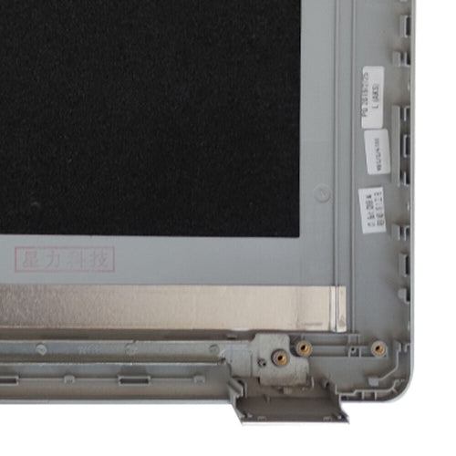 0GYCJR Top LCD Back Cover Rear Lid Silver US for Dell Inspiron 15 5584