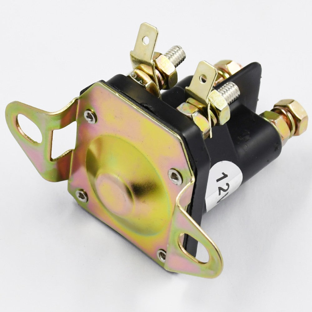 Solenoid Relay Switch For Trombetta 784-1221-210 117-1197 12 V High PerFormance