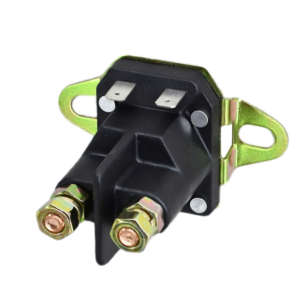 12V Starter Solenoid for Craftsman Poulan 146154 178861 21546294 435-325 705055
