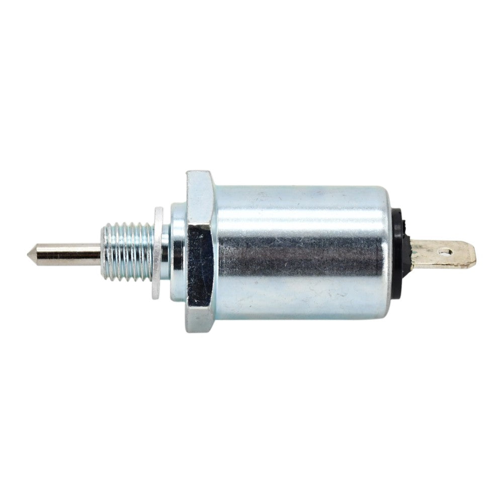 Autoparts Shut Off Solenoid Replacement for Deere/Kawasaki 21188-2011 X475 Mower