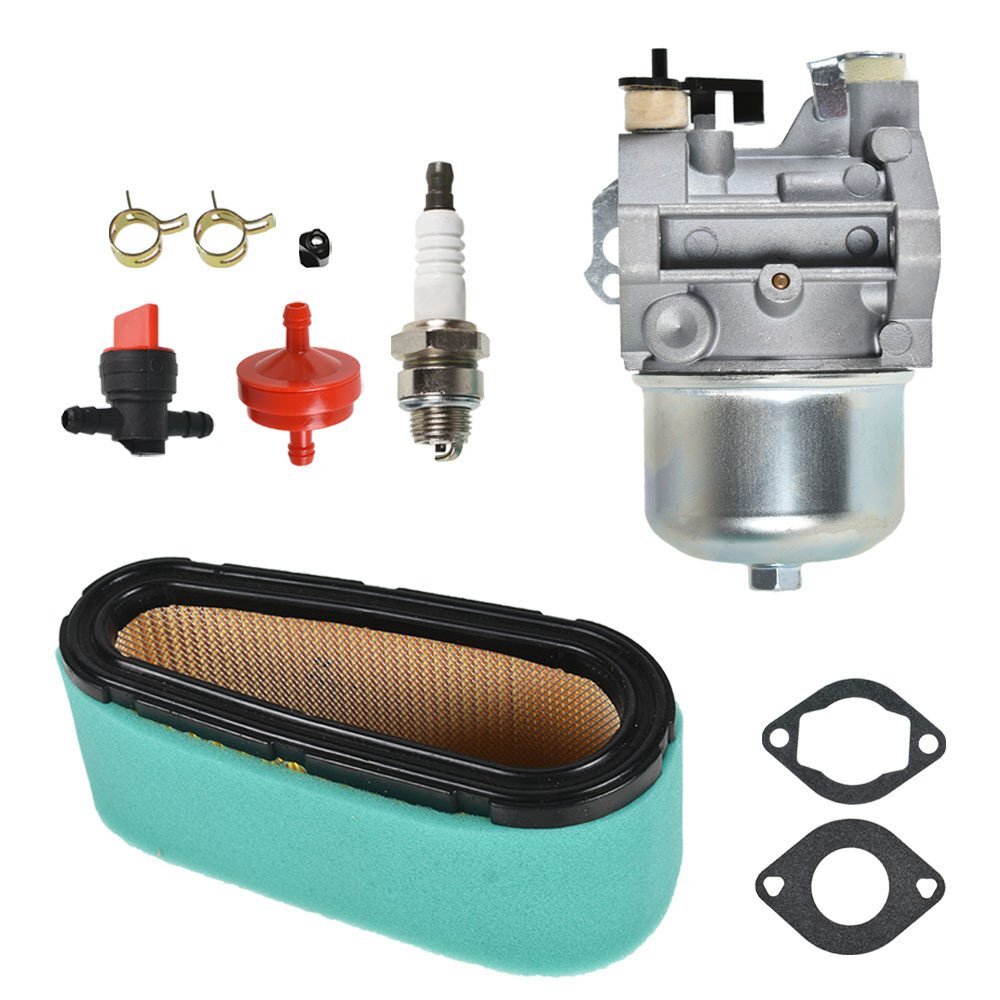 Carburetor Kit For Briggs & Stratton 286702 286707 289702 289707 694941 699831