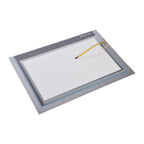 124 0MC01 0AX0 Protective Film Touch Screen for Siemens TP1200 6AV2124