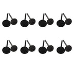 16PCS For GM 2.0L 2.2L 2.4L ECOTEC DOHC Chevy Pontiac Exhaust & Intake Valves