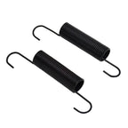 169022 Idler Return Spring for Craftsman AYP 42'' Deck Lawn Mowers 2 Packs