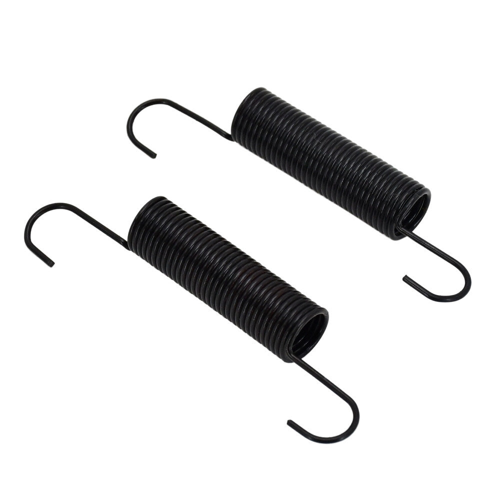 169022 Idler Return Spring for Craftsman AYP 42'' Deck Lawn Mowers 2 Packs
