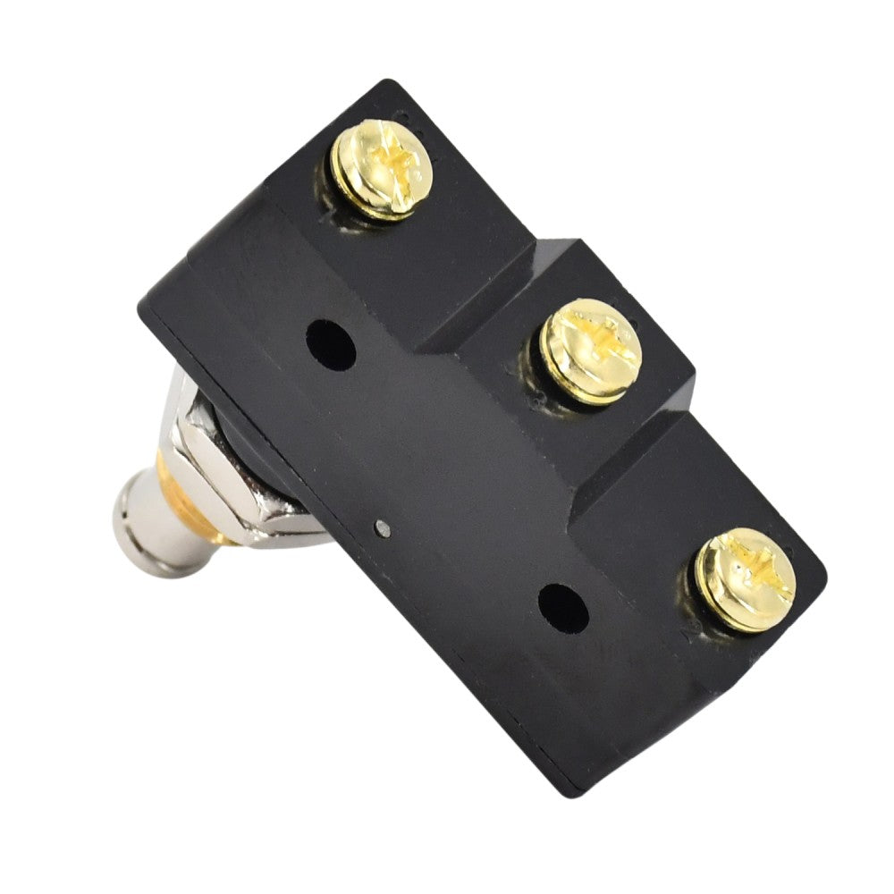 Plunger Switch BZ-2RQ1-A2 SPDT 15A 250 480VAC For Honeywell Limit Panel Mount