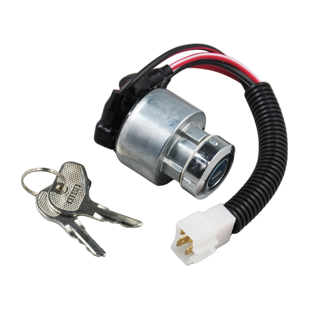 Ignition Switch 34670-31824 34670-31823 For Kubota L3301 L3901 L3560 Tractors