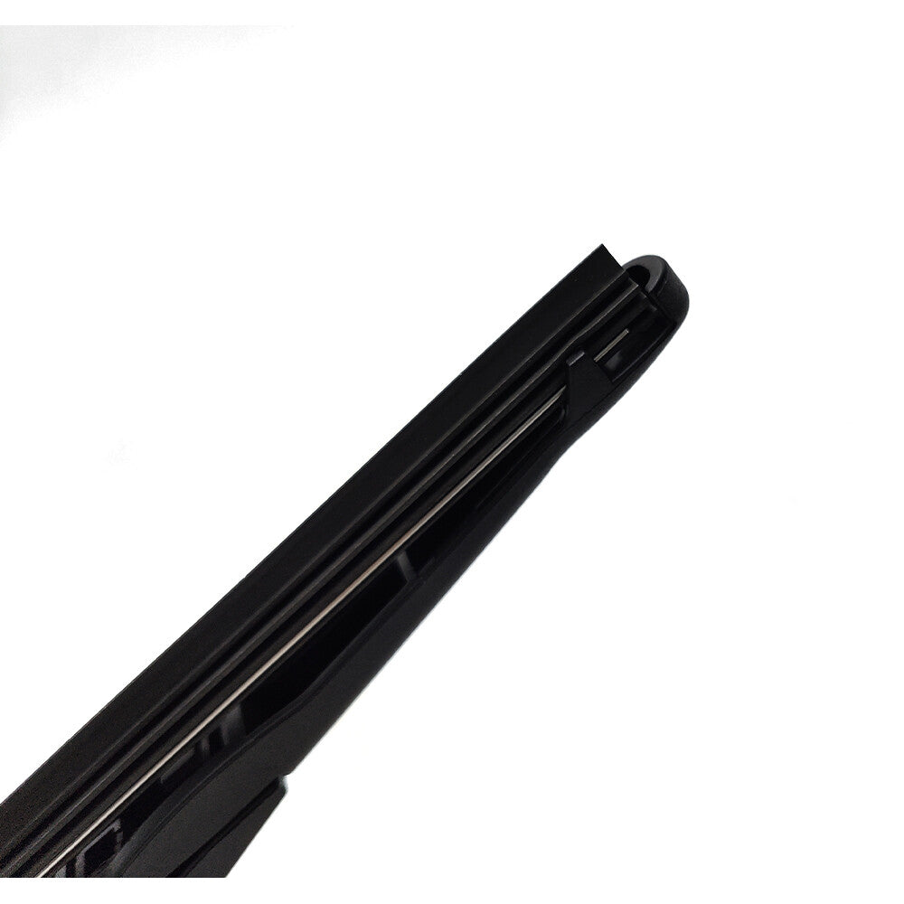 Rear Wiper Blade Arm Kit for Nissan Juke 2016 Advance Sport Utility 4 Door