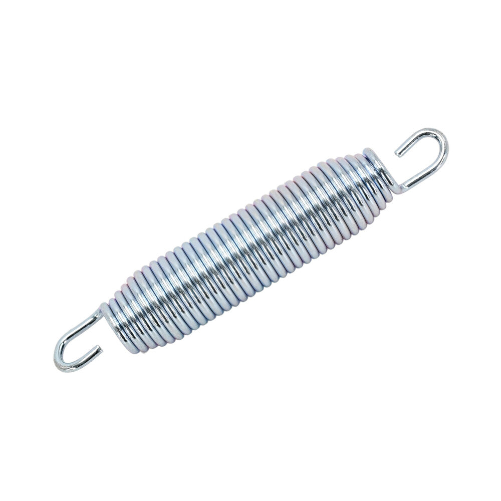 1 x 6.75��� Deck Idler Tension Spring 607616 For Hustler Dash Raptor Fastrak Mower