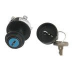 Ignition Switch with Keys 83131GT 4360469 For JLG Lift T350 E300AJ E300A E300AJP