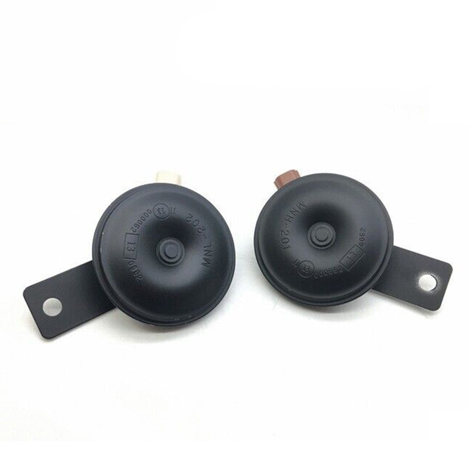 NEW 2Pcs High Quality Super Loud Car Horn for Honda for Civic for CRV