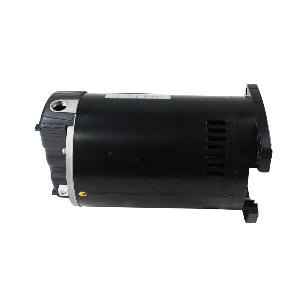 B2854 Pool Pump Motor 1.5 HP Square Flange 56Y Frame 1-1/2 HP Pool Pump Motor