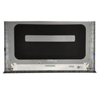 0DDM9D Top Case Back Cover Silver for Dell Inspiron 15 3510 3511 3515 3520