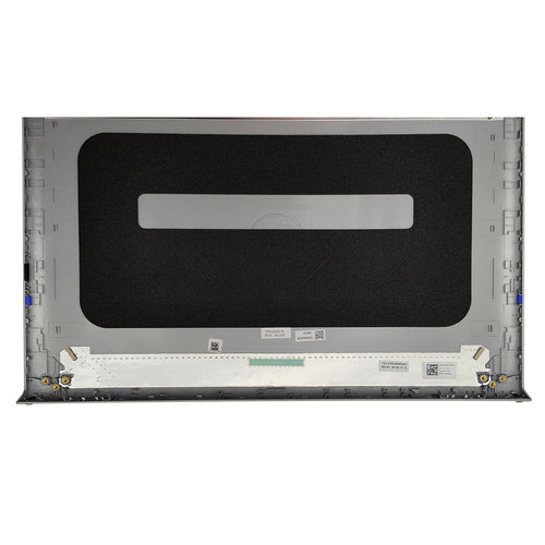 0DDM9D Top Case Back Cover Silver for Dell Inspiron 15 3510 3511 3515 3520
