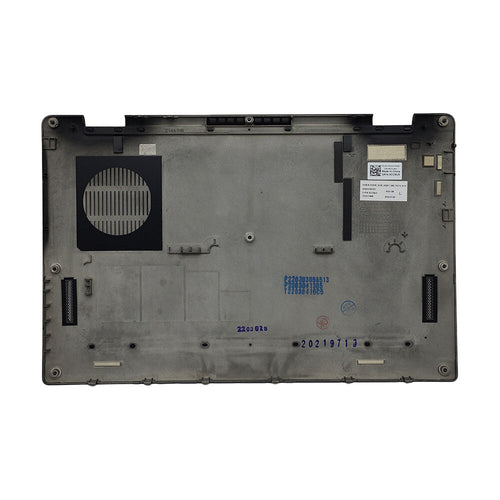 0CCMJ5 Bottom Base Case Cover Black Enclosure for Dell Latitude 7330 E7330