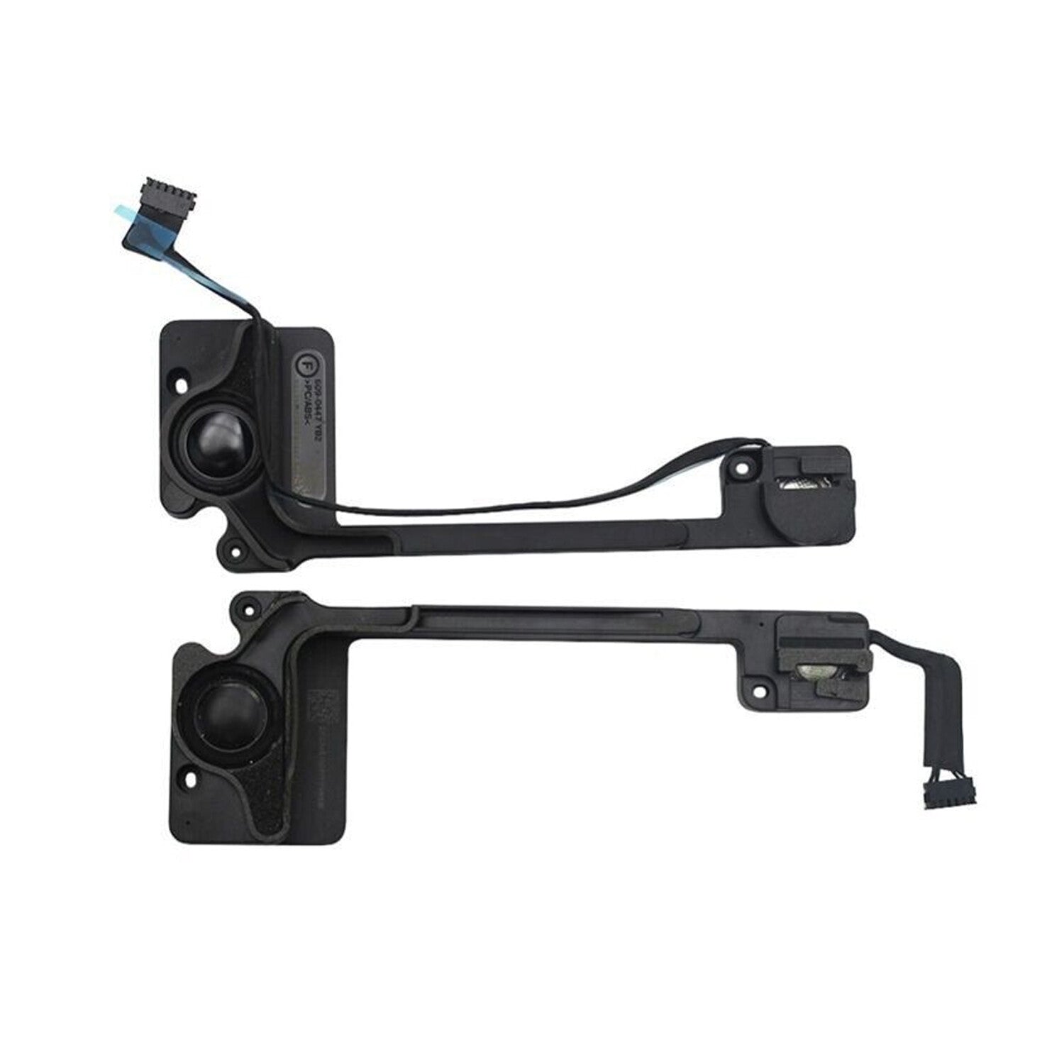 923 0557 L and R Speakers for MacBook Pro 13 Retina Late 2013 Mid 2014