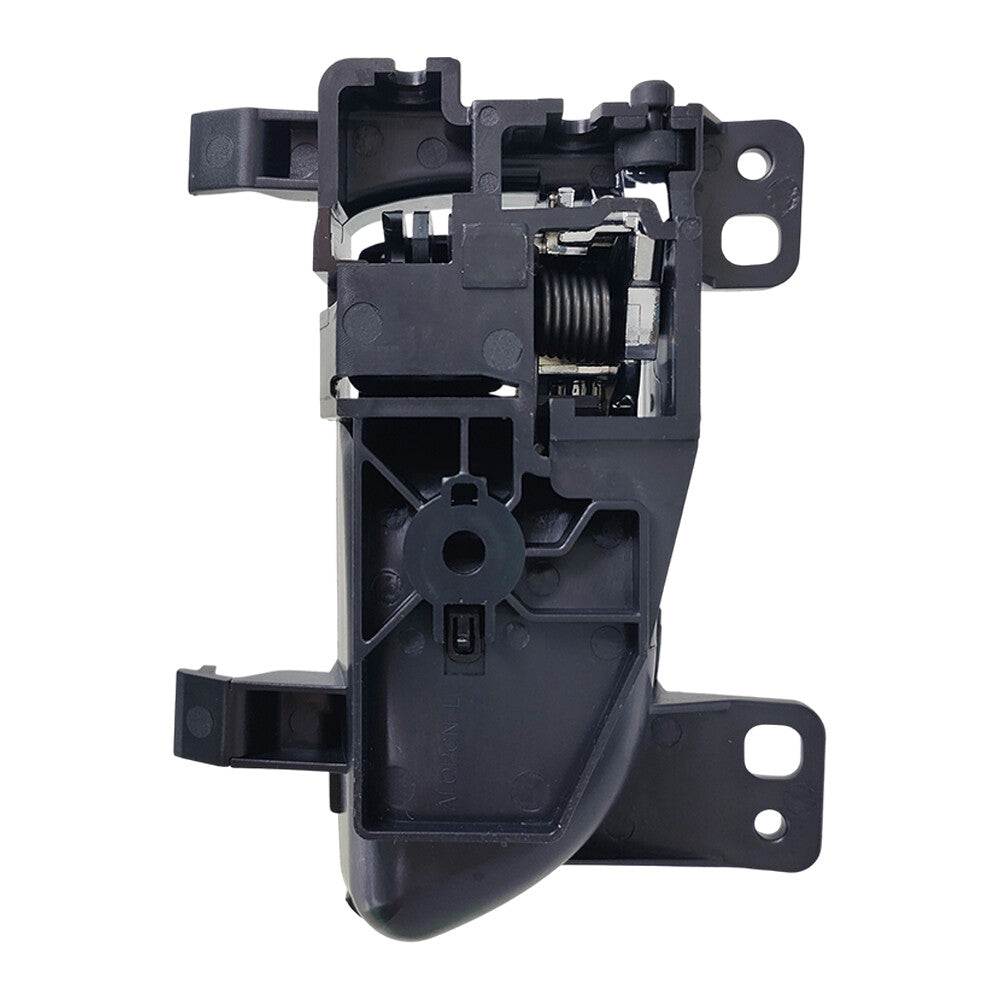 Driver Door Handle Interior Side Left US for 2008 2021 for Subaru Impreza WRX