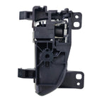 Driver Door Handle Interior Side Left US for 2008 2021 for Subaru Impreza WRX