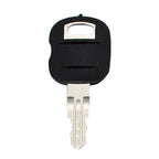 5Pack Ignition Keys For Style Caterpillar CAT Heavy Equipment 5P8500