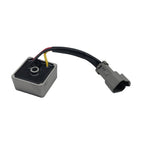 1028033 01 Voltage Regulator Rectifier for Club Car Precedent Cart