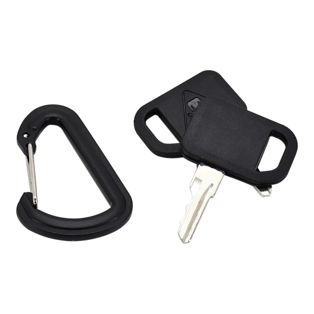 2 X Ignition Key for John Deere Gator CS, Gator CX & Gator HPX Series Models