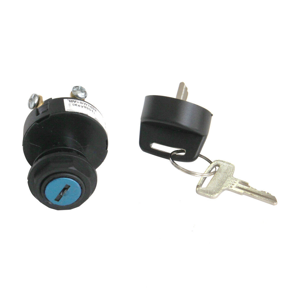 Ignition Switch with Keys 83131GT 4360469 For JLG Lift T350 E300AJ E300A E300AJP