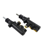 2PCS Brake Master Cylinder D141779 D136837 for Case Loader 570LXT 580K 580