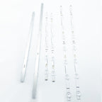 SVH500AD8 LED strips for Hisense CRH BX500X1U913030T031498T 50A52E