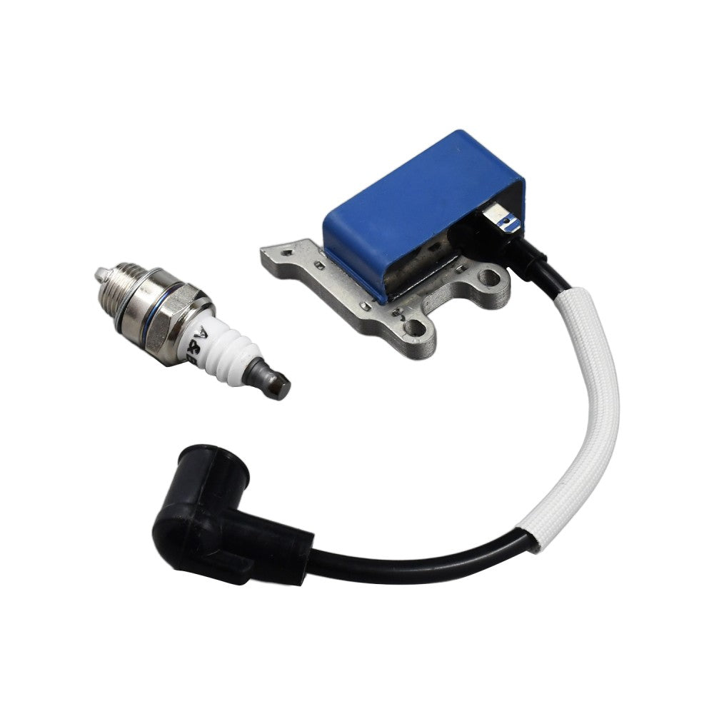 Ignition Coil A411001690 A411-001690 For Echo GT-225L SRM-2320T T235 Trimmer