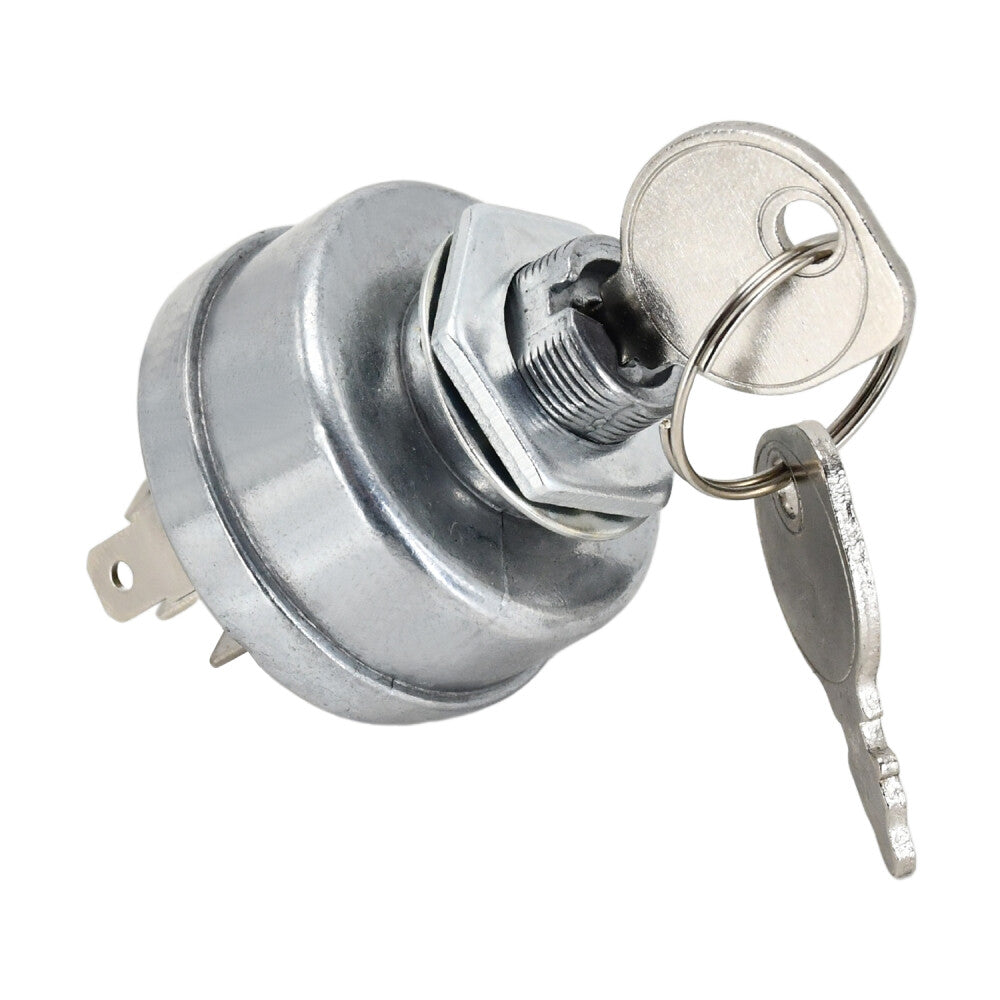 NEW Ignition Key Switch Fits Exmark Lazer Z 60" 72" 103-0206 104-2541 109-4736