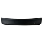 Black Bug Shield Hood Deflector Guard Bonnet Protector for Toyota RAV4 2019-2024