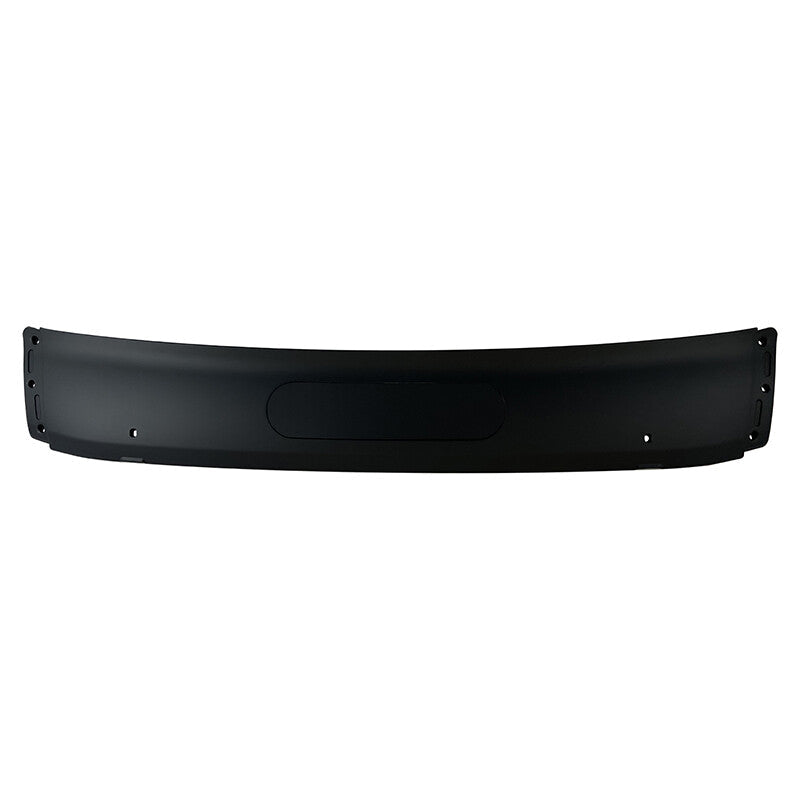 Black Bug Shield Hood Deflector Guard Bonnet Protector for Toyota RAV4 2019-2024