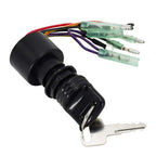 For Mercury Marine Outboard Ignition Switch key 87-17009A5 87-17009A2 17009A5