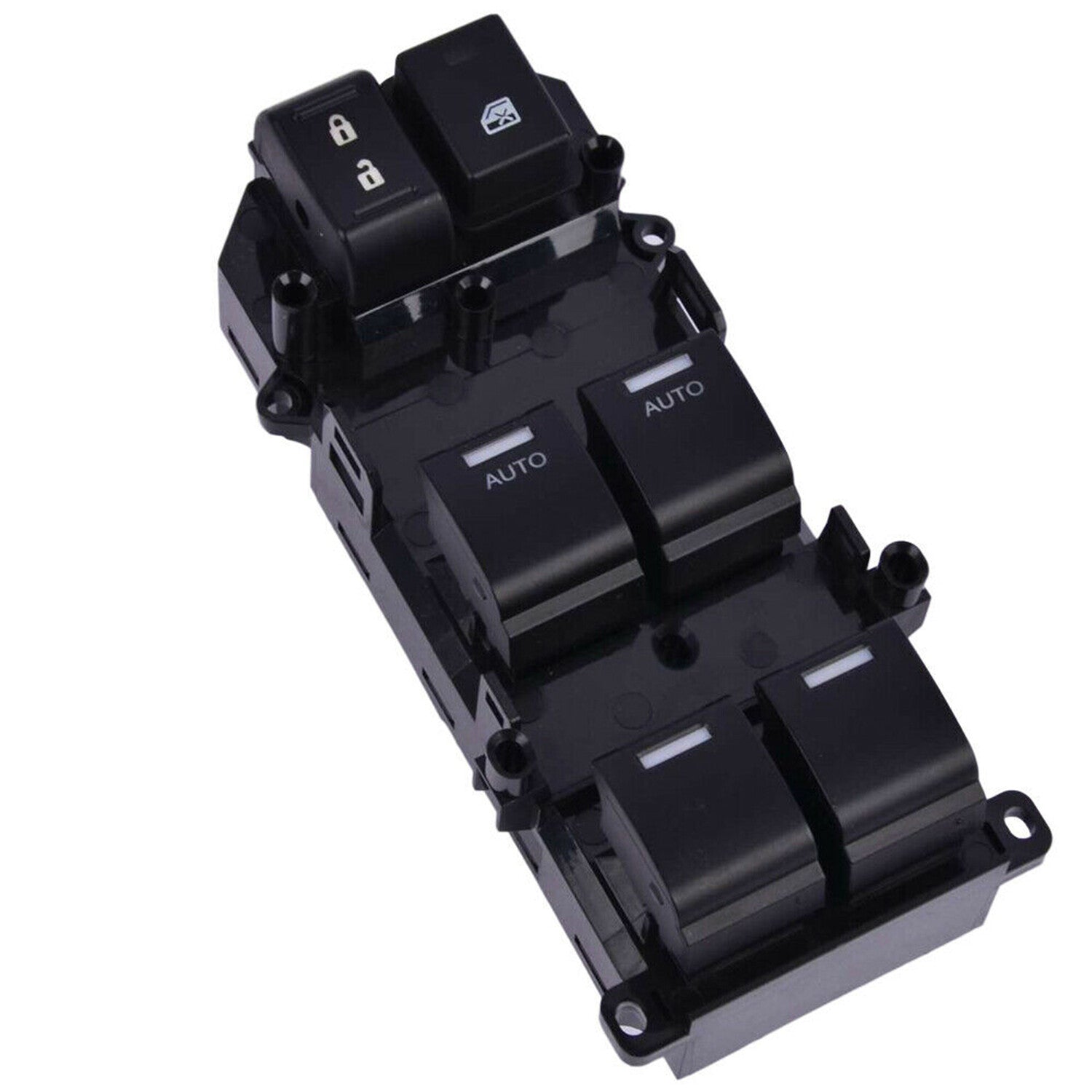 Driver Left Master Power Window Door Switch 08 2012 for Honda Accord EX EXL
