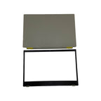 60 AYCN2 004 Top Back Cover Bezel Gray for Acer Aspire Vero AV15 51 AV15 52
